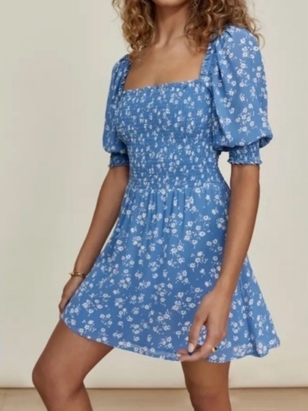 Elle Dress - Picture 4 of 7